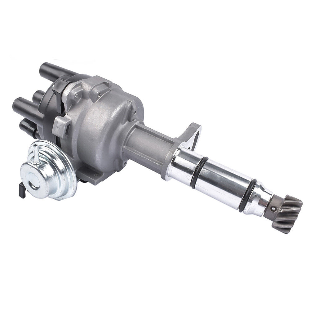 Ignition Distributor MD169418 for Mitsubishi Engine 4G63 4G64 Forklift FG20/35-13D