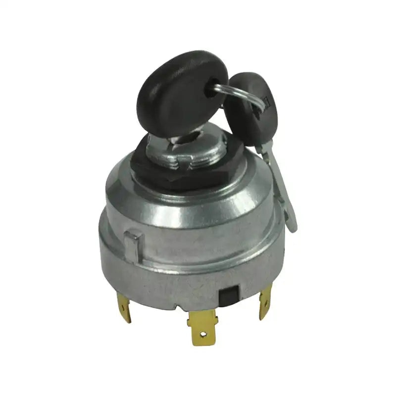 Ignition Switch 2479U346F2 for Kobelco K903 K904 K905 K912 K916 LK850 SK100 SK120 SK220 SK220LC SK300 SK400 SK400LC SK60