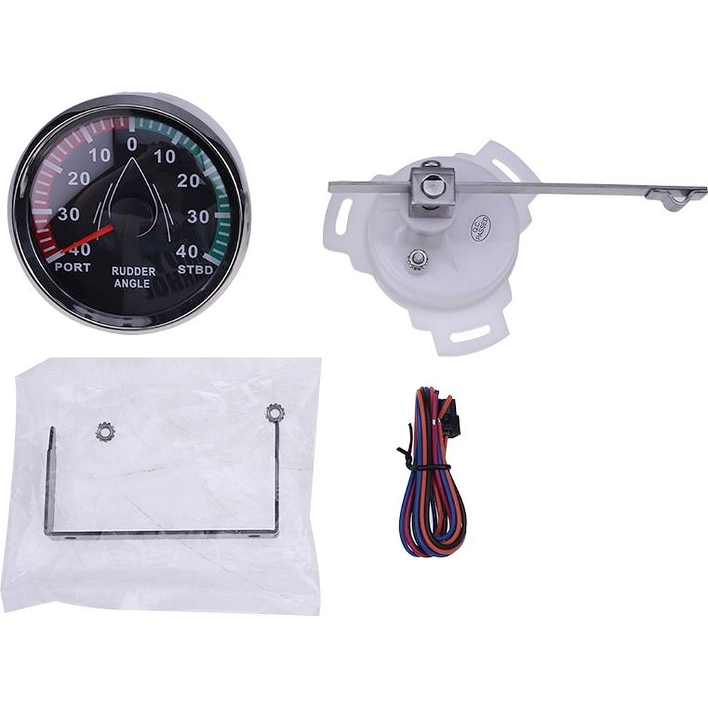 Indicator 910-00074 KE41000 for Rudder Angle