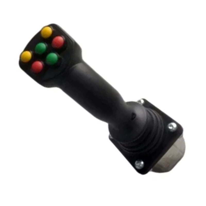 Joystick 0019310118 for Linde Reach Stacker C4531TL