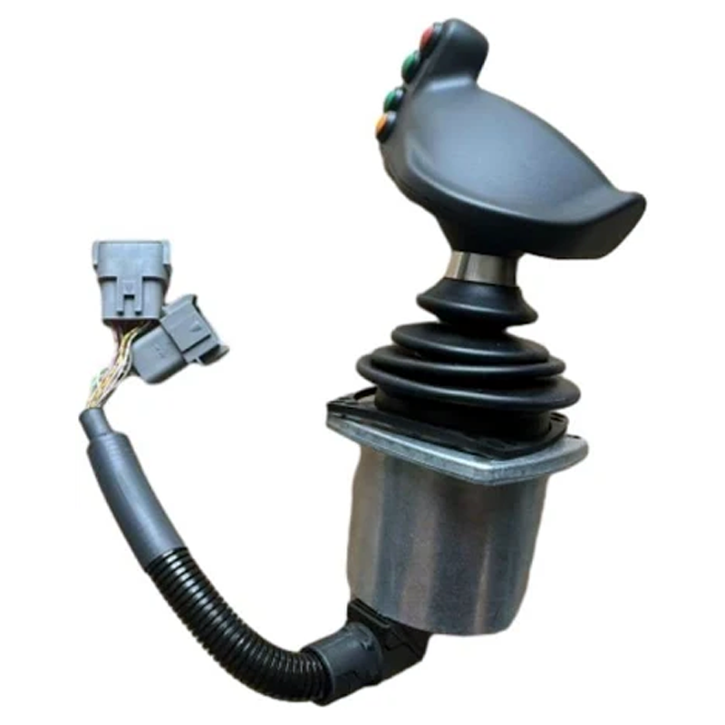 Joystick 05561732 for Bomag Roller