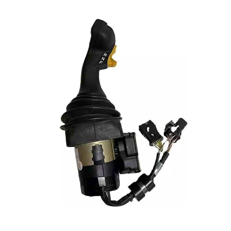 Joystick Control 360-2987 for Caterpillar CAT Motor Grader 120M 12M 140M 14M 160M 18M3 24M