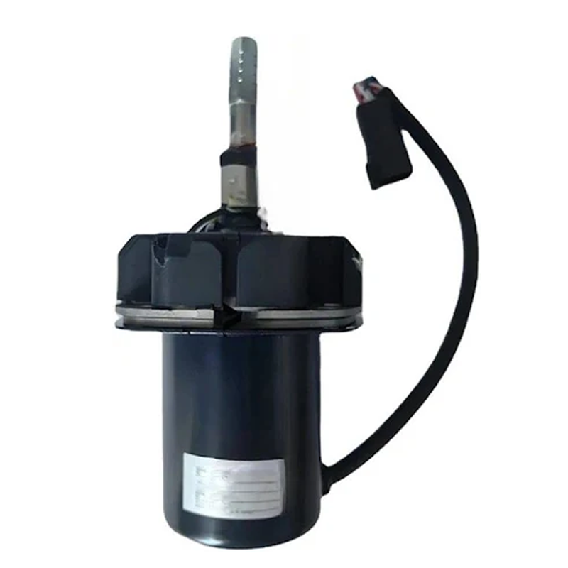 Joystick Controller 286-7039 for Caterpillar CAT Engine 3046 Tractor D3G D4G D5G