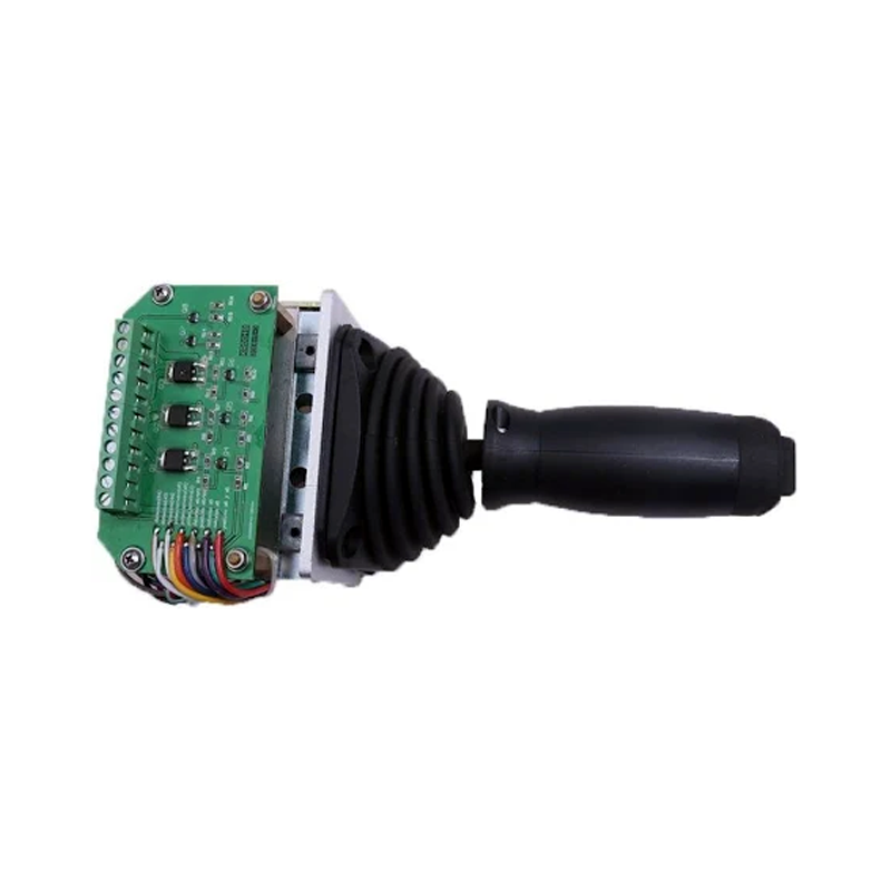 Joystick Controller JL-KR0048 for JLG Toucan 800A Toucan 1010 Toucan 1210 Toucan 1310