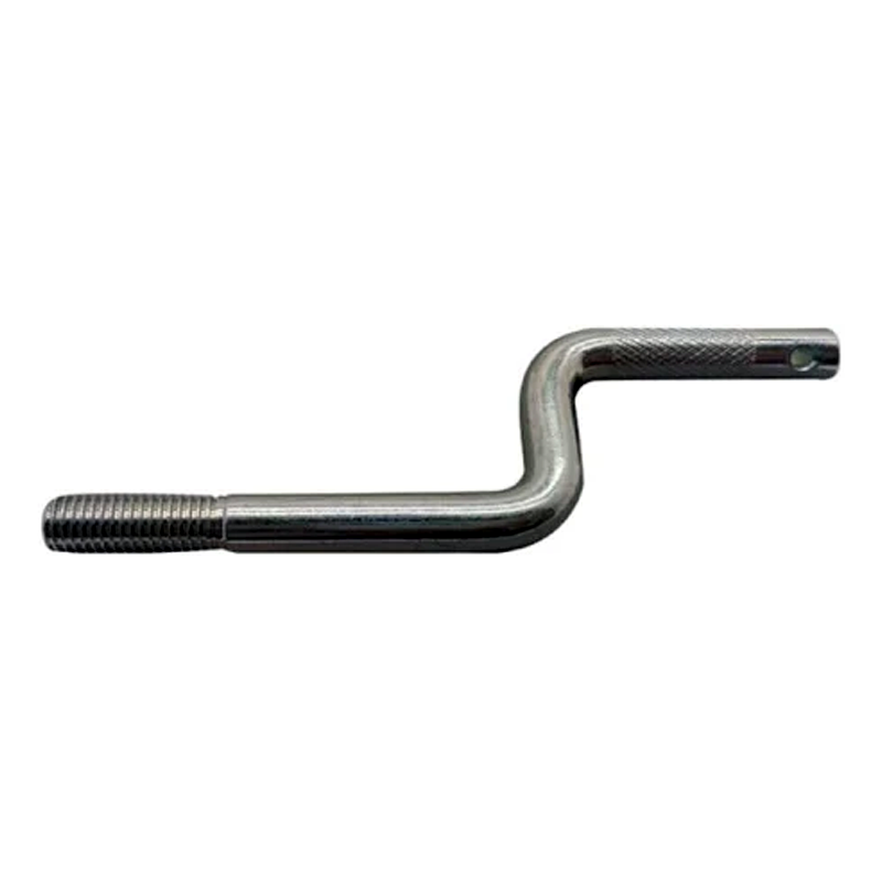 Joystick Handle Lever 12855280103 for Linde 1285 1293 1294 Forklift