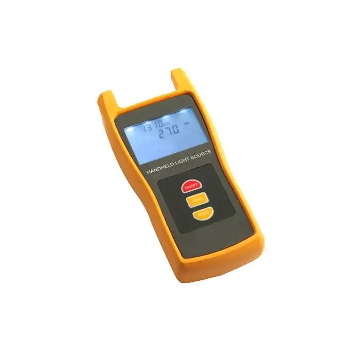 JW3109B Portable Optical Light Source Wavelengths 850/1300nm