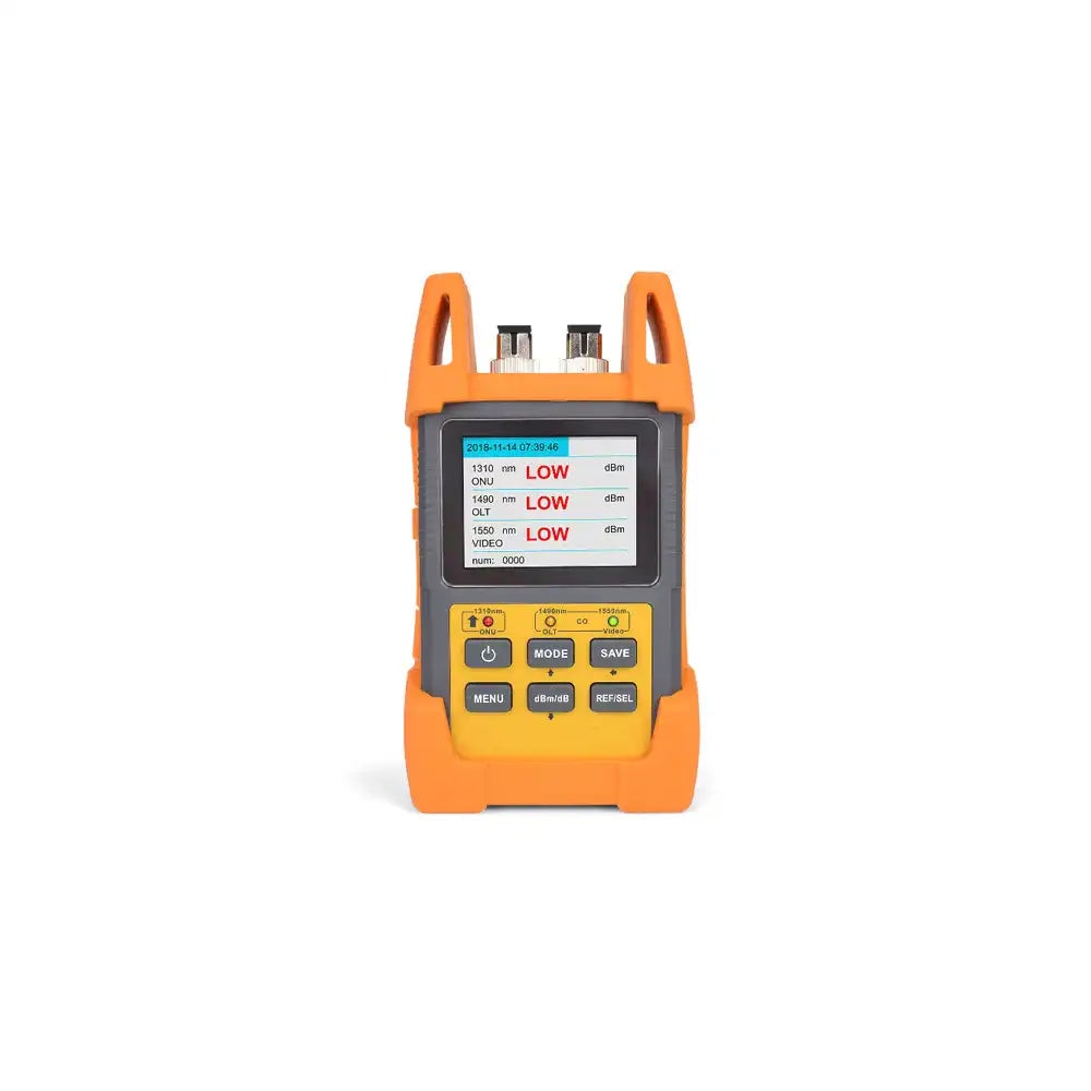 JW3218A General Purpose Optical Power Meter -70/+3dBm