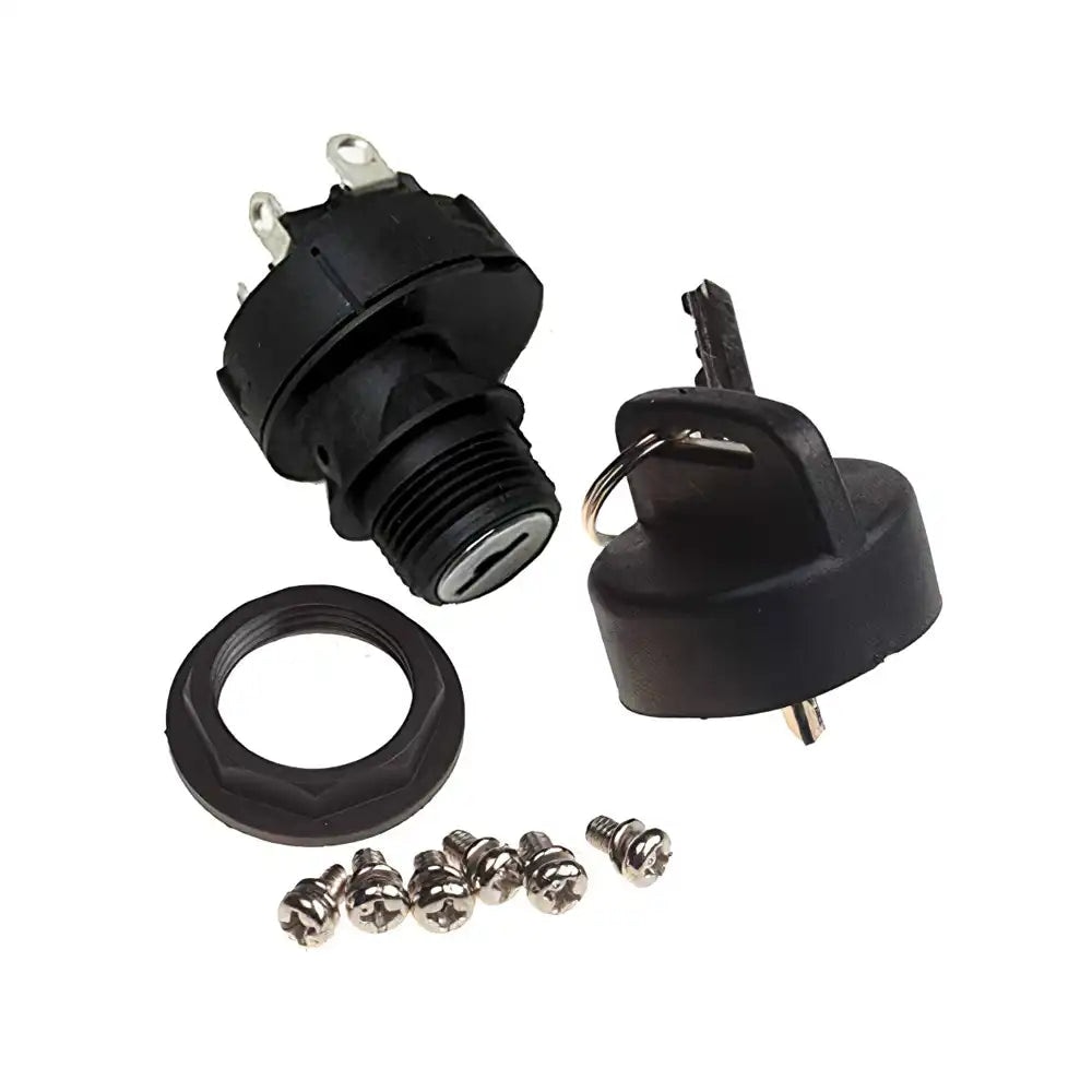 Key Switch Kit 96011GT for Genie GS-2668 GS-3268 GS-1530 GS-1930 GS-2032 GS-2632 AWP DPL