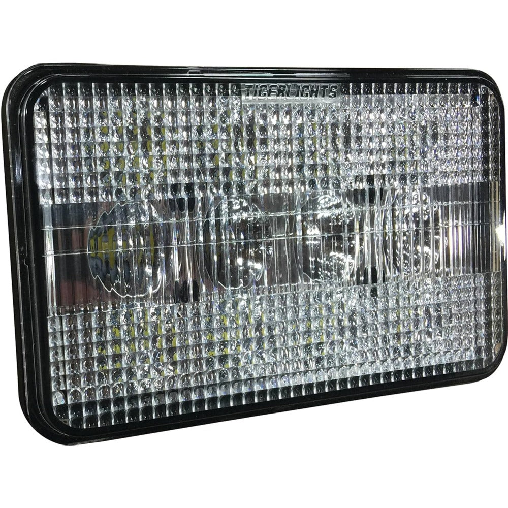 LED Flood Light 82014422 for Ford New Holland Tractor TS100 TS110 TS115 TS90