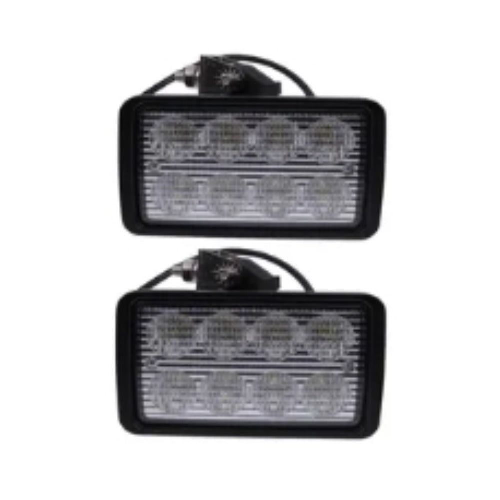 LED Work Light 9824851 87773980 for New Holland Tractor 8970 8670 8770 8870 TG255 TG210 T8010 T8020 T8030 T8040 T8050