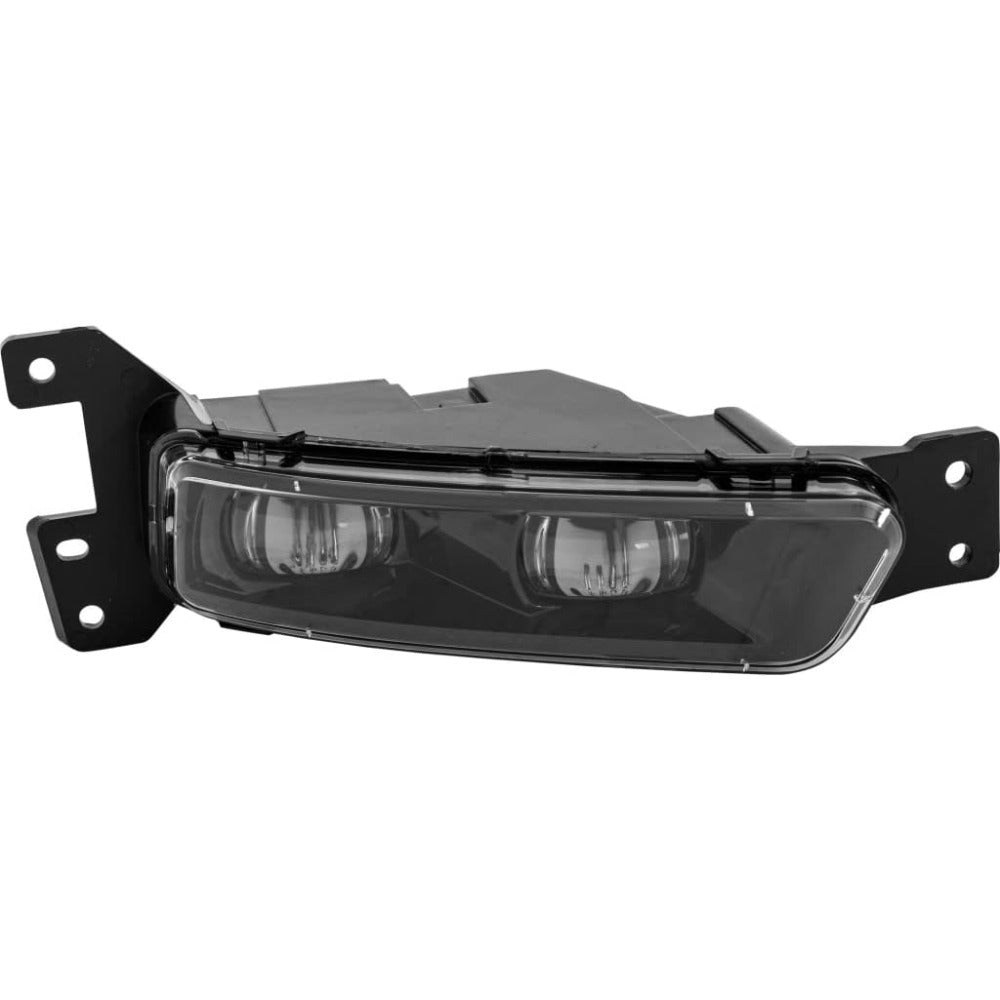 Left & Right LED Front Fog Light 68275510AC 68275511AC for Dodge Durango Jeep Grand Cherokee