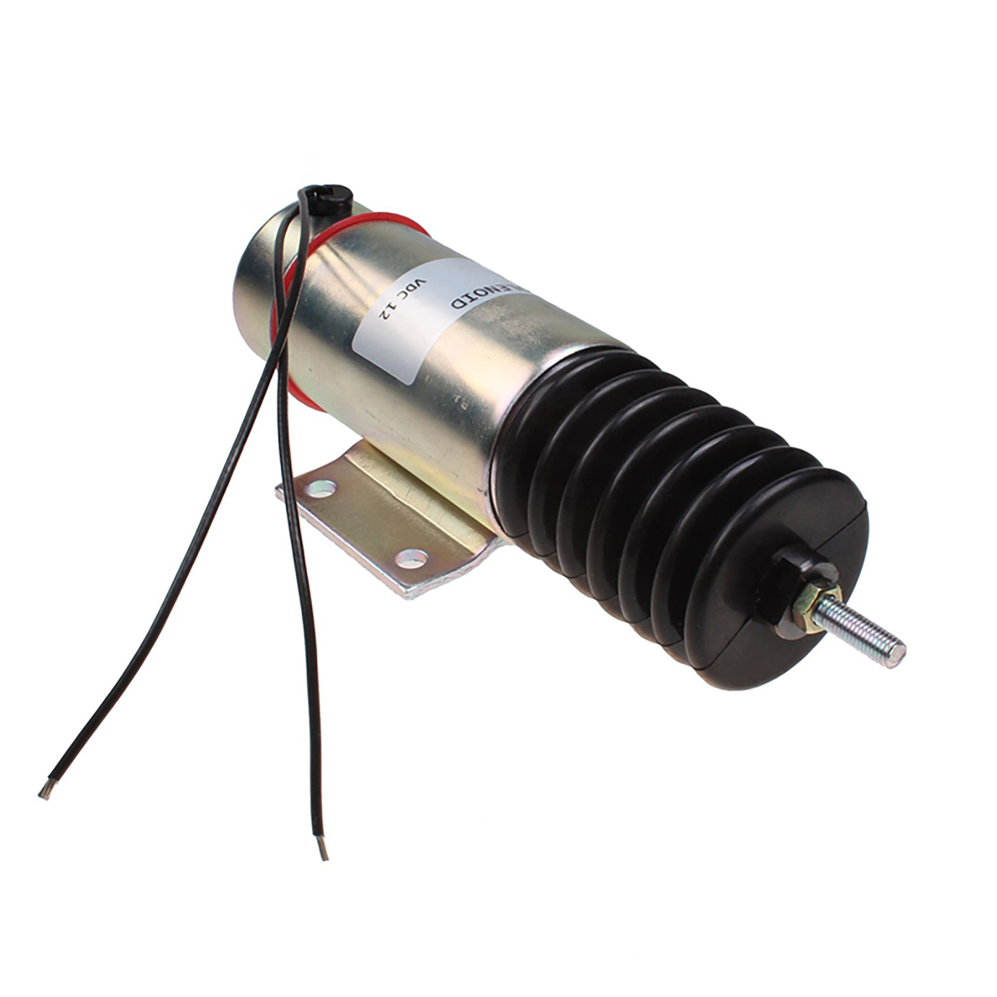12V Lift Throttle Solenoid 29073 29073GT for Genie GS2668 GS3268 GS3384 GS3390 GS4390 GS5390