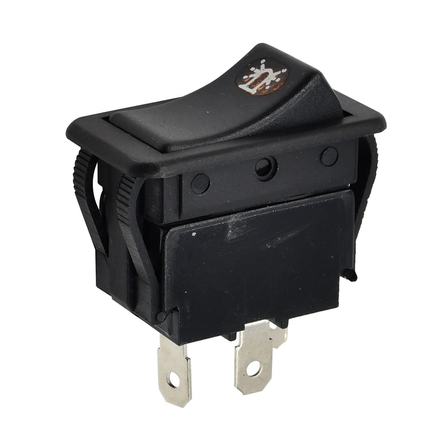Light Switch 6668816 For Bobcat Beacon Switch 751 753 763 773 863 873 883 963 Skid Steer Rocker