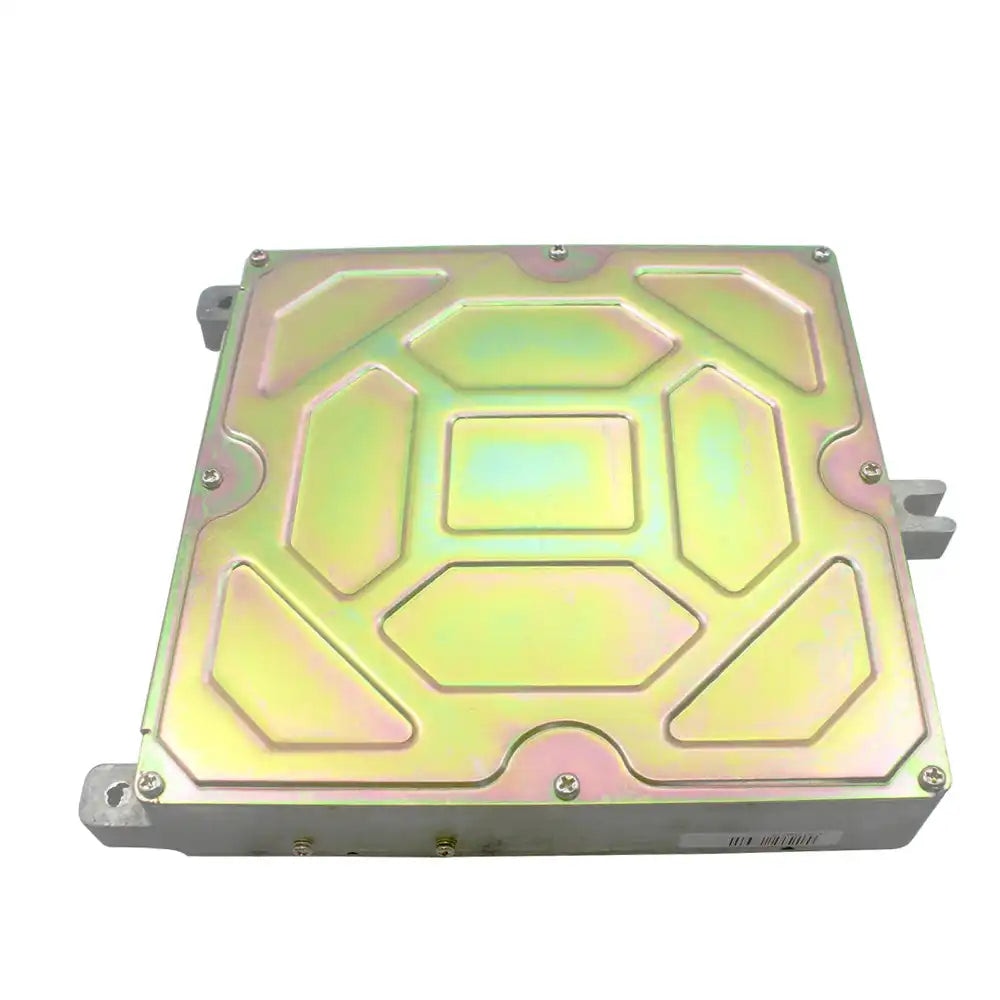 Liquid Crystal LCD For Komatsu Excavator PC200-7