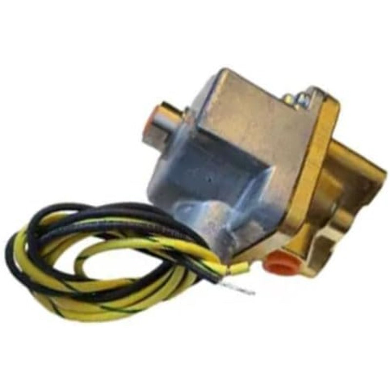 Load Solenoid Valve 22407340 for Ingersoll Rand Air Compressor