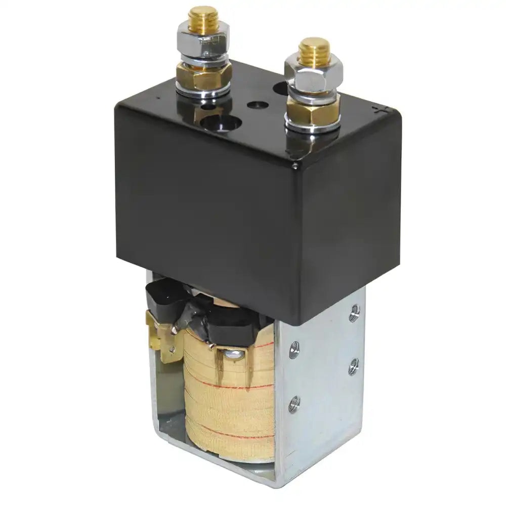 Main/Bypass Contactor 7013303 for JLG Lift 48V 200A