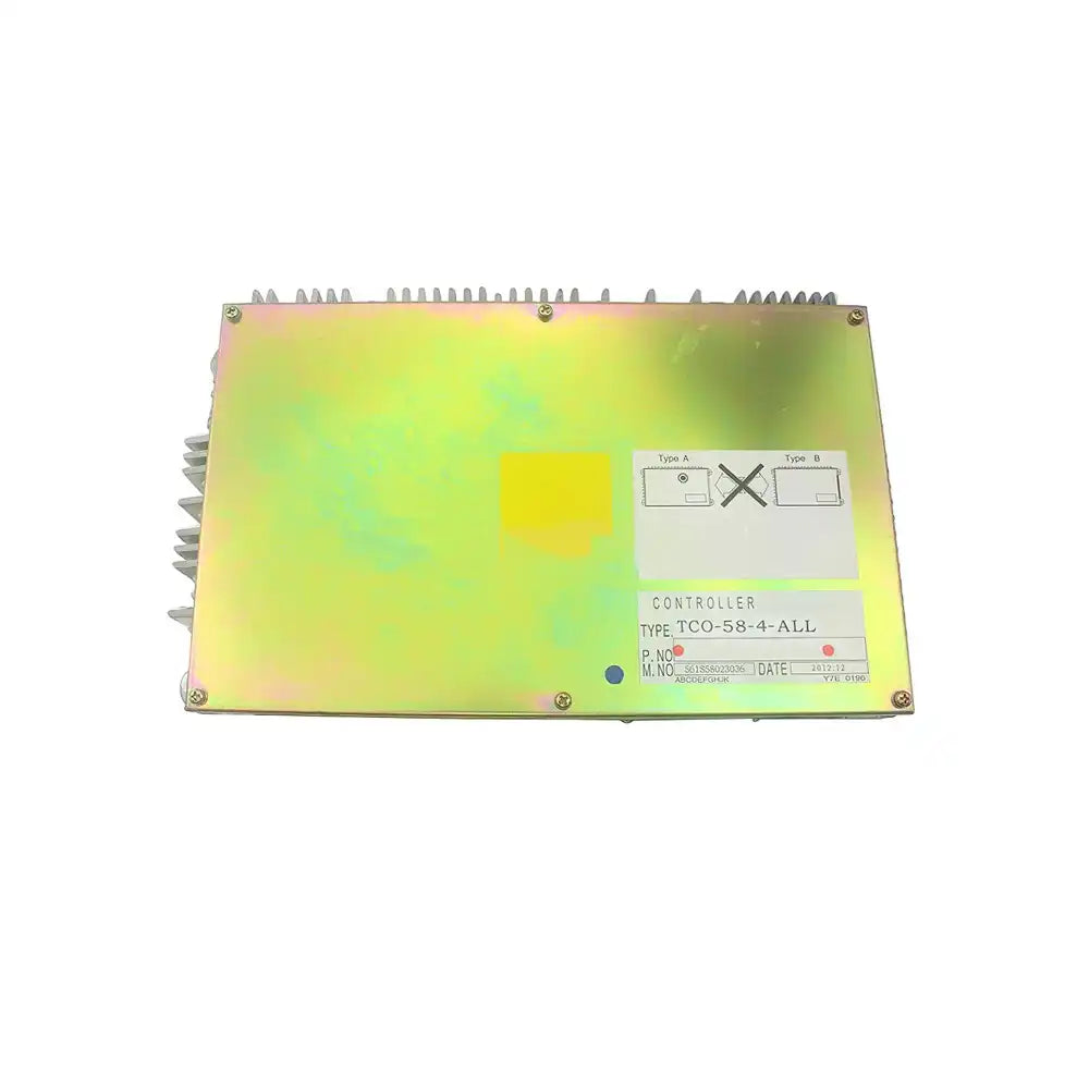 Main Pump Controller PVC YN22E00207 F5 For Kobelco Excavator SK200-8 SK210-8 SK210LC-8 SK215SRLC SK485-8