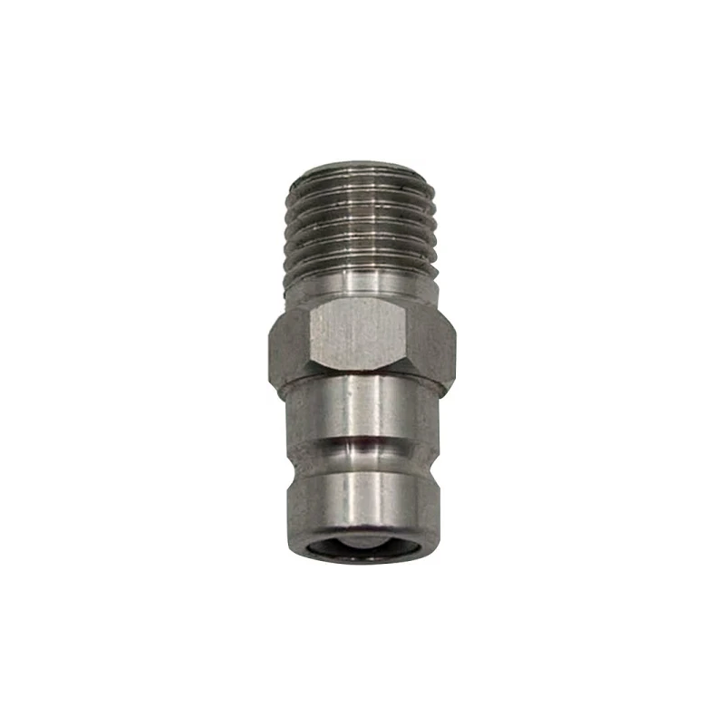 Male Quck Connector 3E0-70270-0 for Tohatsu Engine 8HP 15HP 50HP
