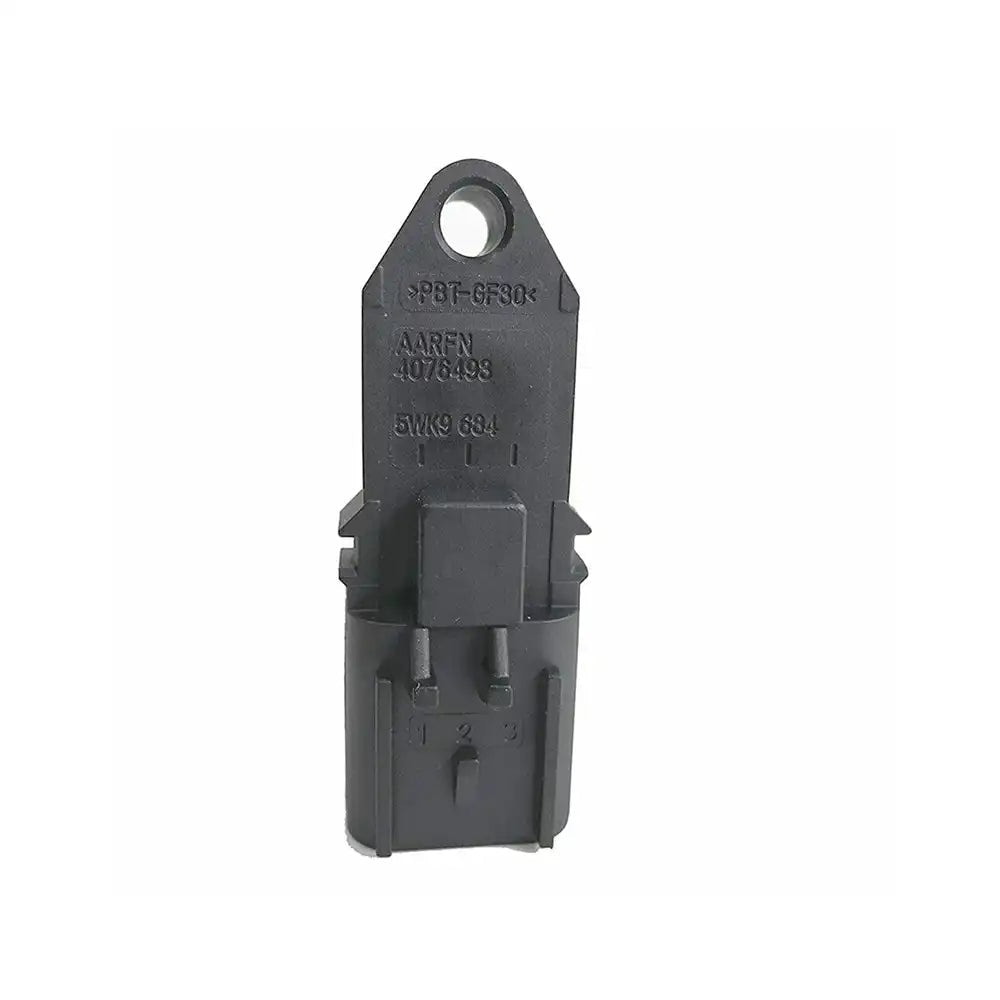 Manifold Absolute Pressure MAP Sensor 2897331 4076493 5WK9684 A2C86289900 For Cummins ISB QSB ISF QSF