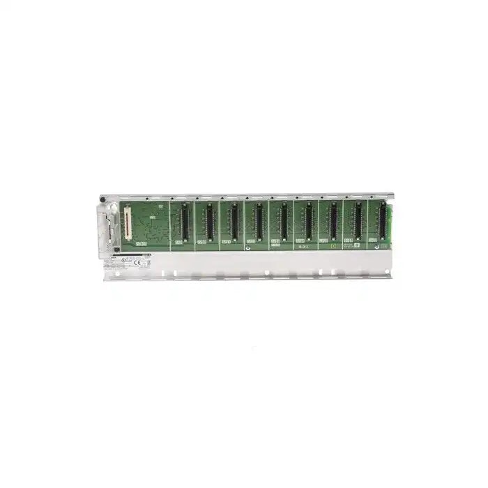Melsec-Q CPU Module Base Unit Q38B-E for Mitsubishi Q Series