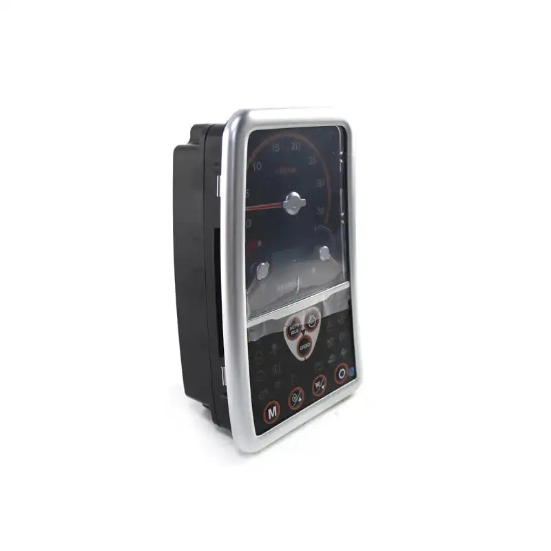 Monitor 21M9-30101 for Hyundai Excavator R60-9 R60CR-9