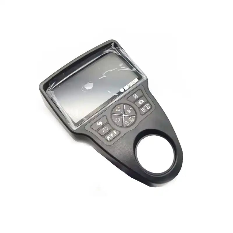 Monitor 347-1725-000 347-1214-000 for Sumitomo SH210-6 SH360-6 CASE CX145C Excavator