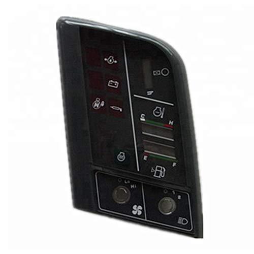 Monitor 7834-73-2000 for Komatsu Excavator PC60-7 PC60-7E PC70-7 PC70-7E