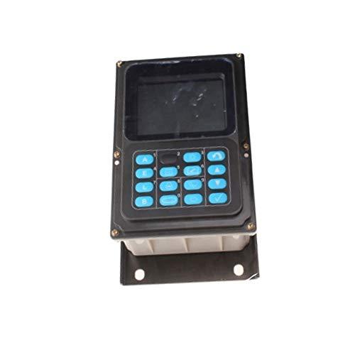 Monitor 7835-11-2001 7835-11-2002 7835-11-2003 7835-11-2005 for Komatsu Excavator PC78UU-6