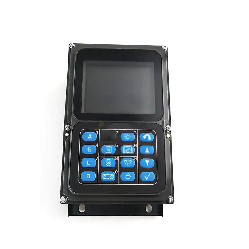 Monitor 7835-11-2004 For Komatsu Excavator PC128UU-2