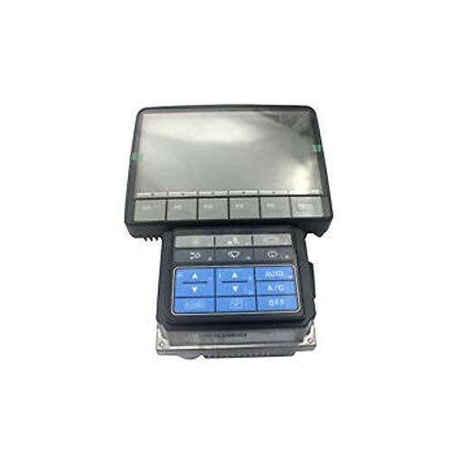 Monitor 7835-31-1010 for Komatsu Excavator PC210-8K