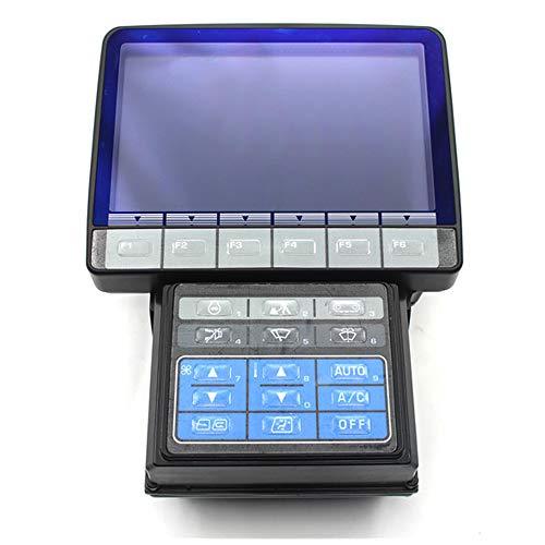 Monitor 7835-31-1211 for Komatsu Excavator PC270-8 PC200-8 PC220-8