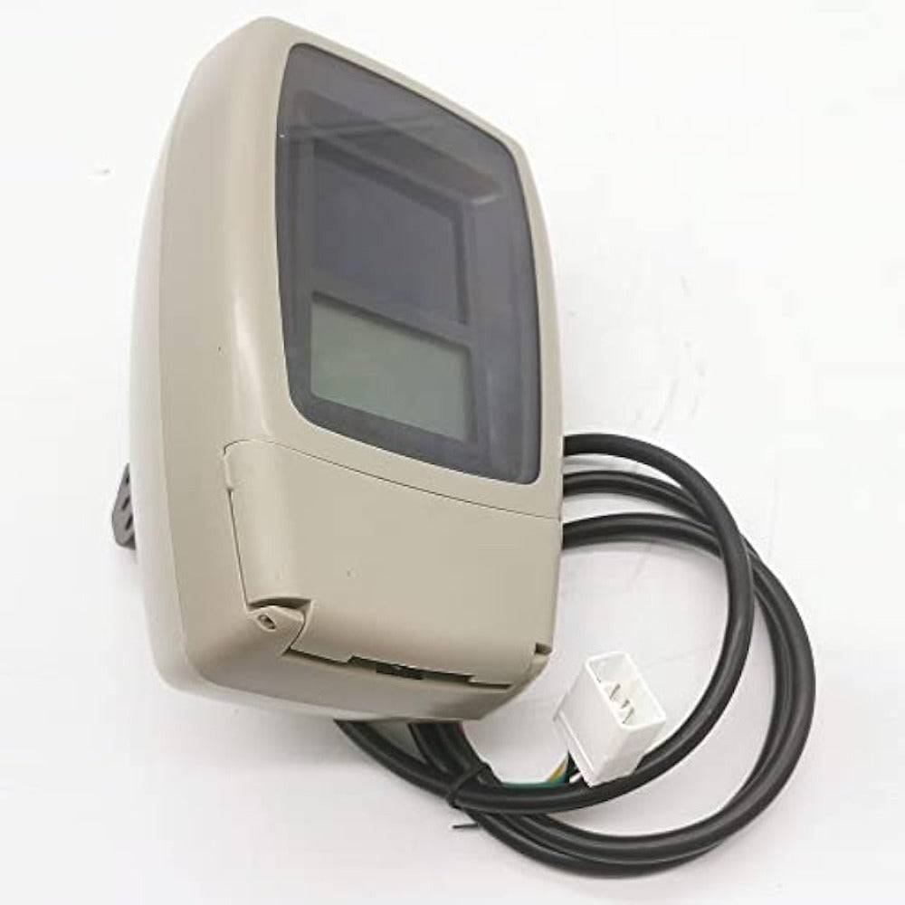 Monitor Display Panel 157-3198 260-2160 for Caterpillar 312C 315C 318C E320C 330C Excavators