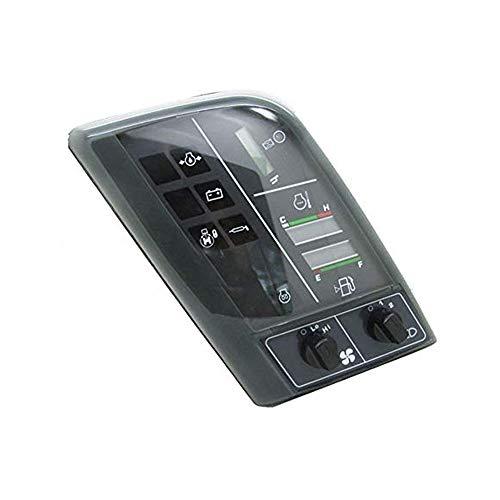 Monitor LCD Display Panel 7834-75-2003 for Komatsu Excavator PC158US-2 PC158USLC-2