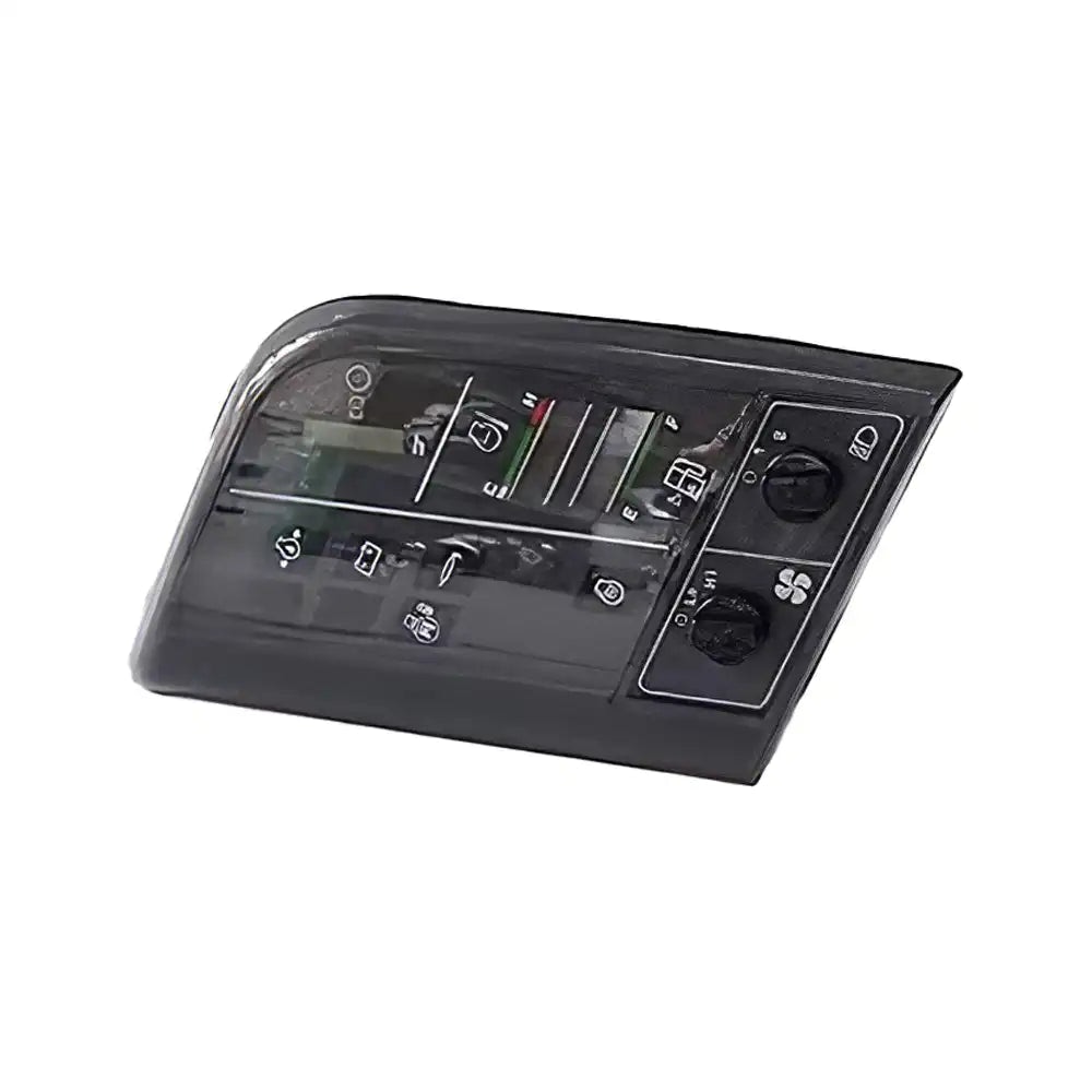 Monitor LCD Display Panel 7834-75-2100 7834-75-2103 For Komatsu Excavator PC120-6Z PC200-6Z PC200LC-6Z