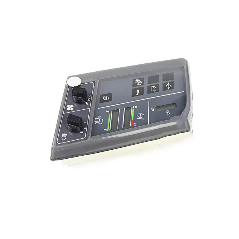 Monitor LCD Display Panel 7834-75-2100 7834-75-2103 For Komatsu Excavator PC220-6Z PC220LC-6Z