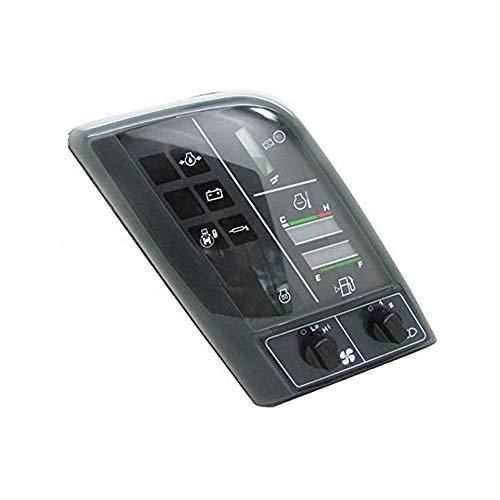 Monitor LCD Display Panel 7834-75-2100 for Komatsu Excavator PC220-6Z PC220LC-6Z