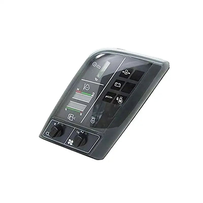 Monitor LCD Display Panel 7834-75-2103 For Komatsu Excavator PC210-6D