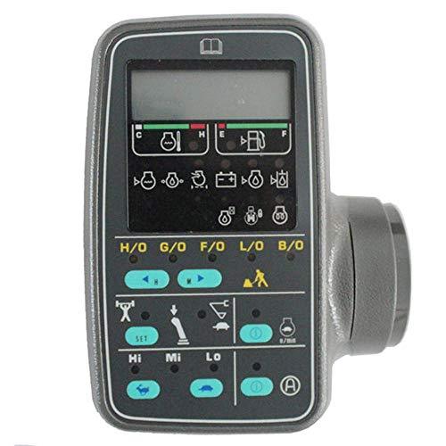 Monitor LCD Display Panel 7834-76-3002 for Komatsu Mobile Crusher and Recycler BR480RG-1 BR480RG-1-M1 BR550RG-1