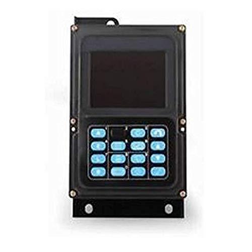 Monitor LCD Panel 7835-12-1002 for Komatsu Excavator PC210-7 PC210LC-7