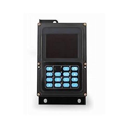 Monitor LCD Panel 7835-12-1013 for Komatsu Excavator PC200-7 PC200LC-7 PC220-7 PC220LC-7