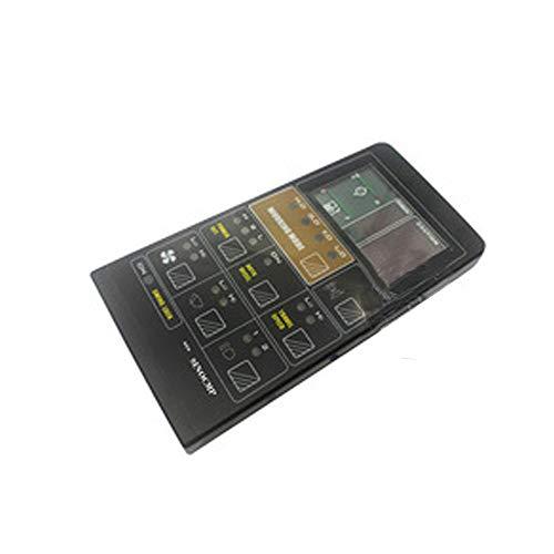 Monitor Panel 7824-70-7000 for Komatsu Excavator PC120-5K