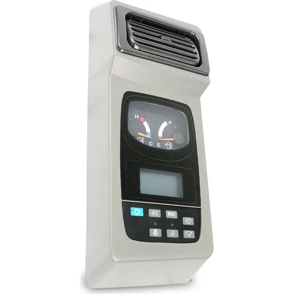 Monitor Panel Display YN59E00011F2 LC59S00001F4 for Kobelco SK200-6 SK230-6 SK330-6 SK320-6 Excavator