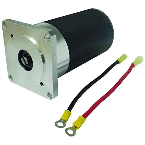 New 12 Volt Salt Spreader Motor For Buyers Models Salt Dogg SHPE Series Hopper Spreaders CW 0750 1500 2000, 3006833MO, 3012431, W-8832, SAB0163, W8832, 3006832, 3006833, 3009995, 3019085, BP801-G01