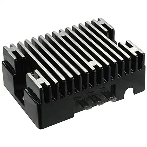 New 12V Rectifier/Regulator Replacement For 1963-71 John Deere & 1963-68 Kohler 390240 4720 AM102596 234279 2575503S 41-403-08 41-403-08S 4140309 610749