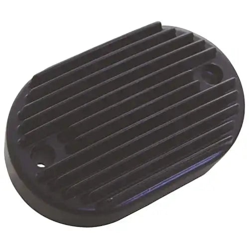 New 12V Rectifier/Regulator Replacement For 2008-2014 Harley Davidson FLD Switchback & 2008-2010 FXD Dyna Super Glide, Replacement For 74440-08, 7444008