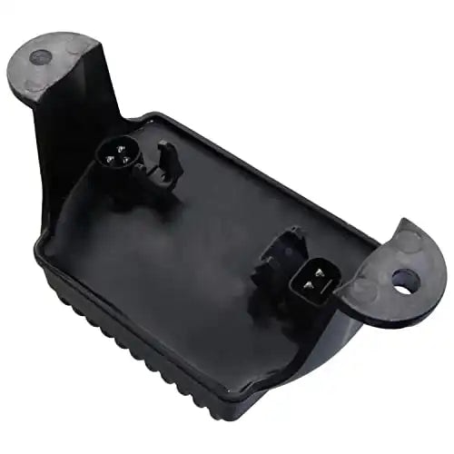 New 12V Rectifier/Regulator Replacement For 2009-2015 Harley Davidson Touring Models Electra/Road/Street Glide, Road King, FLT FLH 74505-09, 74505-09A