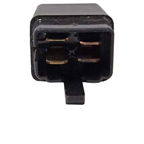 New 12V Relay Replacement For Honda CRF250X ST1300P GL1200 38501-GAM-007, 38501-GN2-003, Elite 50 GL 1500 SH 150i ST VTX 1100 1300 1800