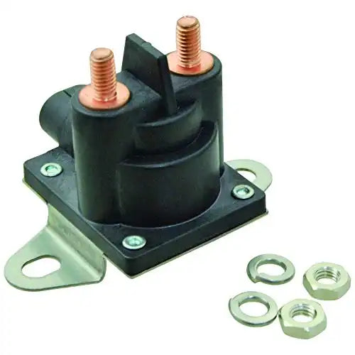 New 12V Starter Solenoid Relay Replacement For Bombardier/Can-Am/Sea Doo 278-000-513, 278-001-376, 278-001-641, 278-001-802, 278-002-347, 278-003-012
