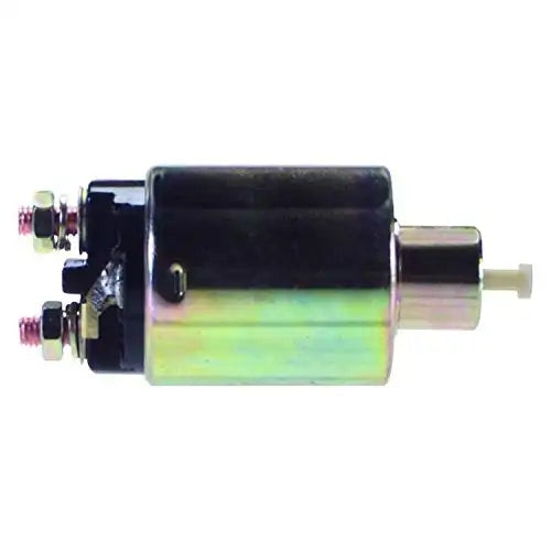 New 12V Starter Solenoid Replacement For 1983-2007 Suzuki Samurai Sidekick SJ413 3-Terminal 31220-80090, 31220-82130, 31220-83020, 31220-86030