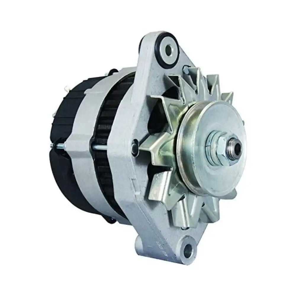 New Alternator Replacement For 1964-1998 Bukh Volvo Penta BMW Replacement For Paris Rhone Letrika Valeo 834625-6 841378-3 841380 841762 841763 841765 841766 612H0240